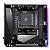 Placa Mãe Gigabyte B550I Aorus Pro AX WiFi 6 802.11ax AM4 DDR4 Mini-ITX - Imagem 3
