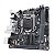 Placa Mãe Gigabyte B360N WIFI DDR4 AM4 Mini-ITX - Imagem 2