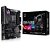 Placa Mãe ASUS ROG STRIX B450-F Gaming DDR4 AM4 ATX - Imagem 1