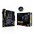 Placa Mãe Asus TUF B450M-Plus II Gaming DDR4 AM4 M-ATX - Imagem 1