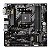 Placa Mãe Gigabyte B550M DS3H DDR4 AM4 MATX - Imagem 3