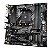 Placa Mãe Gigabyte B550M DS3H DDR4 AM4 MATX - Imagem 2