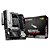 Placa Mãe MSI MAG B550M Mortar WiFi 6 802.11ax DDR4 AM4 M-ATX - Imagem 1