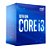 Processador Intel Core I3 10100 3.6Ghz/4.3Ghz Comet Lake 6MB Cache LGA 1200 - BX8070110100 - Imagem 1