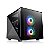 Gabinete Thermaltake Divisor 200 TG Mini Janela Lateral em Vidro Temperado - CA-1V1-00S1WN-00 - Imagem 1