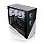 Gabinete Gamer Thermaltake Divider 370 TG Snow ARGB Lateral Vidro - CA-1S4-00M6WN-00 - Imagem 5