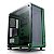 Gabinete Gamer Thermaltake Core P6 TG  Racing Green - CA-1V2-00MCWN-00 - Imagem 1