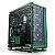 Gabinete Gamer Thermaltake Core P6 TG  Racing Green - CA-1V2-00MCWN-00 - Imagem 6