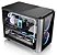 Gabinete Thermaltake Level 20 XT Cube Vidro Temperado - CA-1L1-00F1WN-00 - Imagem 3