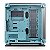 Gabinete Gamer Thermaltake Core P6 TG Turquoise  - CA-1V2-00MBWN-00 - Imagem 3