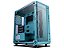 Gabinete Gamer Thermaltake Core P6 TG Turquoise  - CA-1V2-00MBWN-00 - Imagem 1