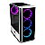 Gabinete Gamer Redragon Grapple White - GC-607WH - Imagem 3