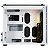 Gabinete Corsair Crystal Series 280X RGB Branco - CC-9011137-WW - Imagem 3