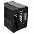 Gabinete Corsair Crystal Series 280X RGB Preto - CC-9011135-WW - Imagem 9