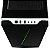 Gabinete Corsair Spec-06 Carbide Series CC-9011146-WW RGB Black - Imagem 5