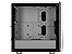Gabinete Corsair Carbide Series Spec-06 RGB White CC-9011147-WW - Imagem 6