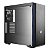 Gabinete Cooler Master MasterBox MB600L Azul -  MCB-B600L-KANN-S01 - Imagem 1