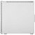 Gabinete Cooler Master MasterBox  MS600 White  - MCB-MS600-WGNN-S00 - Imagem 6