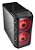 Gabinete Cooler Master MasterCase H500 RGB Vidro - MCM-H500-IGNN-S00 - Imagem 4
