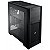 Gabinete Corsair Carbide Series 300R CC-9011017-WW Lateral em Acrilico Preto - Imagem 1