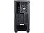 Gabinete Corsair Gamer Crystal ATX Series 460X Preto CC-9011099-WW - Imagem 7