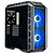 Gabinete Cooler Master MasterCase H500P - MCM-H500P-MGNN-S - Imagem 1