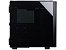Gabinete Gamer Corsair Obsidian Series 500D lateral com vidro temperado Preto - CC-9011116-WW - Imagem 6
