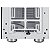 Gabinete Corsair Carbide 275R Branco CC-9011131-WW  com janela lateral em acrilico - Imagem 13