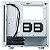 Gabinete Corsair Carbide 275R Branco CC-9011131-WW  com janela lateral em acrilico - Imagem 7