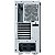 Gabinete Corsair Carbide 275R Branco CC-9011131-WW  com janela lateral em acrilico - Imagem 9