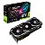 Placa de Vídeo ASUS ROG STRIX GeForce RTX 3050 OC Edition 8GB LHR 128Bits GDDR6 - ROG-STRIX-RTX3050-O8G-GAMING - Imagem 1