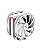 Cooler para CPU DeepCool AS500 Plus White ARGB 140MM - R-AS500-WHNLMP-G - Imagem 1