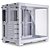 Gabinete Gamer Lian Li O11 Dynamic MINI Branco - O11DMINI-S - Imagem 6