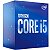 Processador Intel Core I5 10600 3.3Ghz/4.8Ghz Comet Lake 12MB Cache LGA 1200 - BX8070110600 - Imagem 1