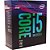Processador Intel Core i5 8600K Coffee Lake 9Mb Cache 3.6GHz LGA 1151 - BX80684I58600K - Imagem 1