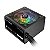 Fonte Thermaltake 600w Smart RGB 80 Plus White - PS-SPR-0600NHFAWB-1 - Imagem 2