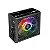 Fonte Thermaltake 600w Smart RGB 80 Plus White - PS-SPR-0600NHFAWB-1 - Imagem 3