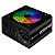 Fonte Corsair CX-F RGB CX550F 550W 80 Plus Bronze Full Modular Black - CP-9020216-BR - Imagem 2