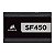 Fonte Corsair 450W 80 Plus Gold SF450 SFX Series - CP-9020104-NA - Imagem 3
