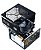Fonte Cooler Master 750w 80 Plus Gold Full Modular v750 - MPY-7501-ACAAG - Imagem 7