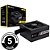 Fonte Corsair 750W 80 Plus Bronze CX750 - CP-9020123-BR - Imagem 2