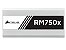 Fonte Corsair 750W 80 Plus Gold Modular Serie White RMX750 - CP-9020155-WW - Imagem 3