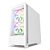 Gabinete NZXT H5 Elite Edition Branco - CC-H51EW-01 - Imagem 1