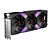 Placa de Video PNY GeForce RTX 4070 Ti XLR8 Gaming Verto 12GB GDDR6X 192 bit - VCG4070T12TFXXPB1 - Imagem 3
