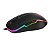 Kit Teclado e Mouse Thermaltake Challenger Elite RGB - CM-CEL-WLXXMB-PB - Imagem 3