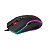 Mouse Gamer Thermaltake TT E-sports Neros RGB - EMO-NRR-WDOTBK-01 - Imagem 3