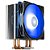 Cooler CPU Deepcool GAMMAXX 400 V2 Blue com Suporte ao LGA1700 - DP-MCH4-GMX400V2-BL - Imagem 6