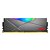 Memória Adata XPG Spectrix D50 RGB 32GB DDR4 3200MHz - AX4U320032G16A-ST50 - Imagem 1