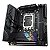 Placa Mãe ASUS ROG Strix B760-I Gaming WiFi DDR5 LGA 1700 Mini-ITX - Imagem 6