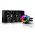 WaterCooler Deepcool Castle 240 EX PTO RGB 240MM - DP-GS-H12-CSL240EX - Imagem 1